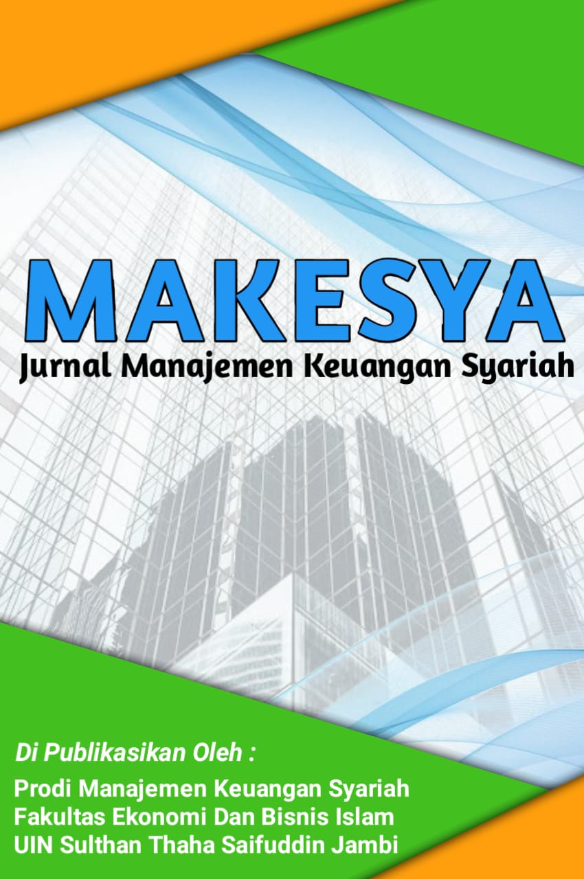 makesya