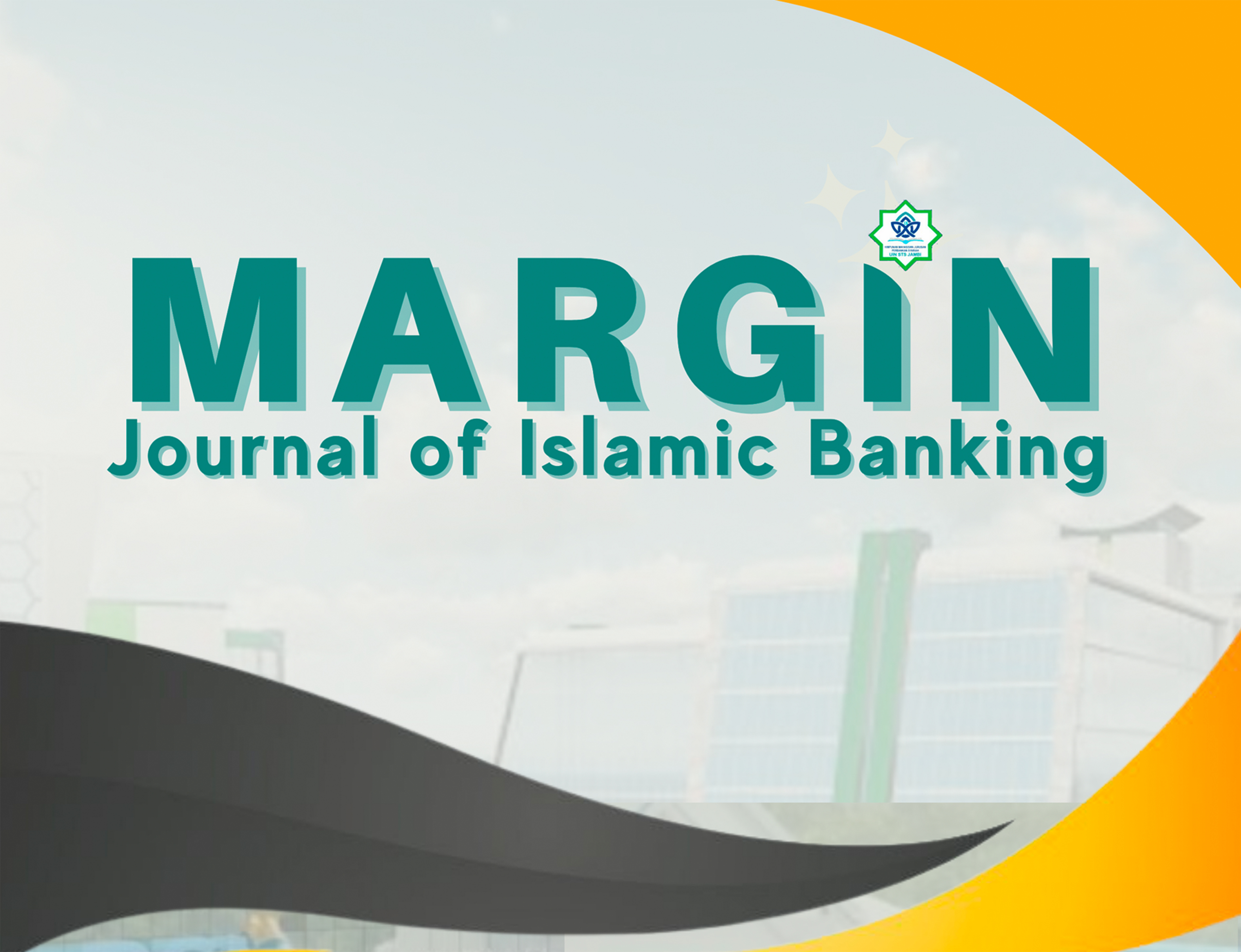 MARGIN: JUOURNAL OF ISLAMIC BANKING